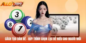 Cách tạo dàn đề