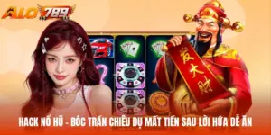 Hack nổ hũ