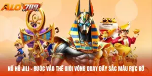 Nổ hũ JILI