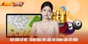 Soi cầu lô đề